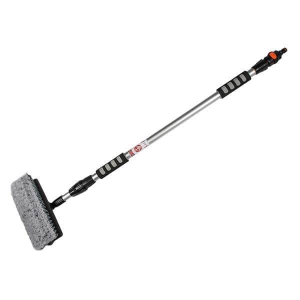 ჯაგრისი ტელესკოპური ES2353 100-170 სმ