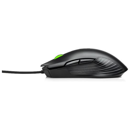 HP Backlit Gaming Mouse 8DX48AA