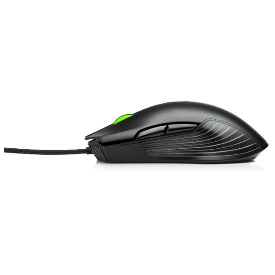 HP Backlit Gaming Mouse 8DX48AA