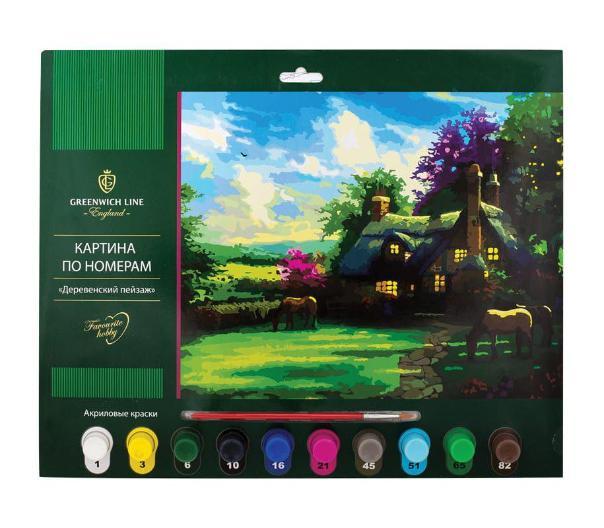 საბავშვო სახატავი ნაკრები აკრილის საღაბავი მუყაო