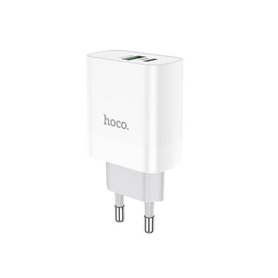 Rapido PD QC3.0 Charger C80A EU