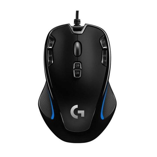 Logitech Gaming Mouse G300S