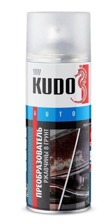 ჟანგის გრუნტად გარდამქმნელი2601 520 მლ