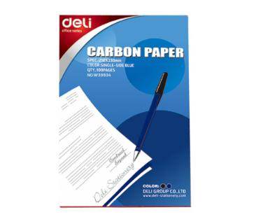 კოპირებადი ქაღალდი A4 100 ფურცელი