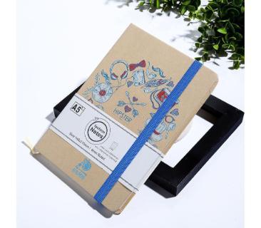 ბლოკნოტი NP502