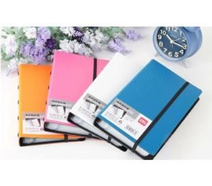 სავიზიტე ბარათების პლასტიკური ჩასადები - 240 ბარათზე