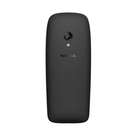 Nokia 6310 2021 ტელეფონი