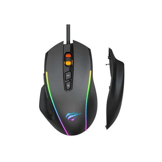 Havit Gaming Mouse HV-MS1011