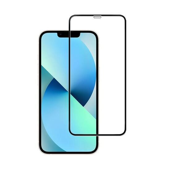 Glass Pro plus Full Screen Tempered Glass Apple iPhone 13 mini