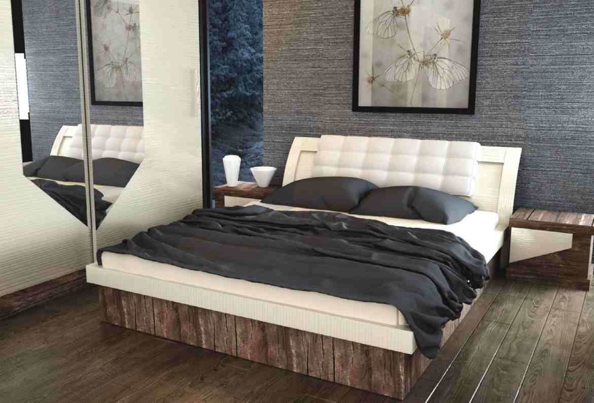 საწოლი - Gulli