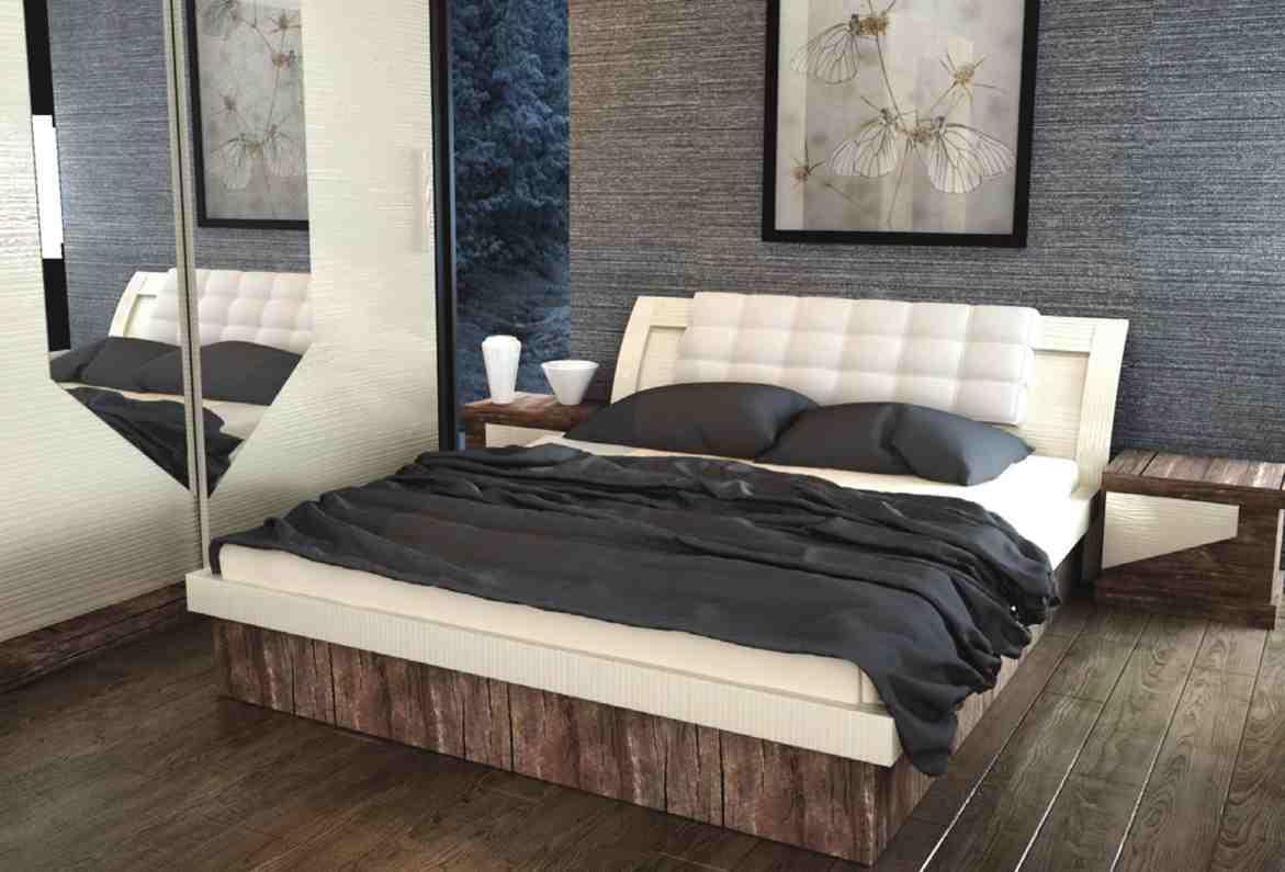 საწოლი - Gulli