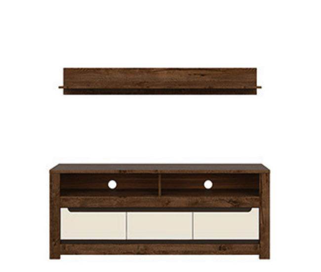 სისტემა სერილი-ERIKA-ტვ ტუმბო TV-RTV3S