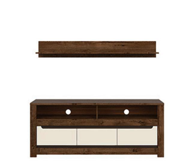 სისტემა სერილი-ERIKA-ტვ ტუმბო TV-RTV3S