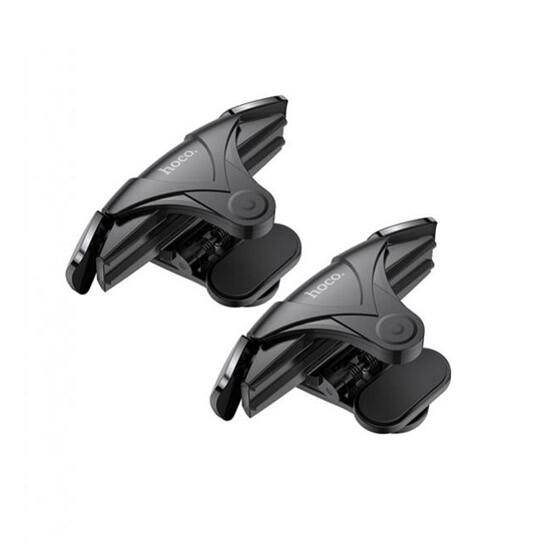 Wolf Mobile Game Buttons GM5