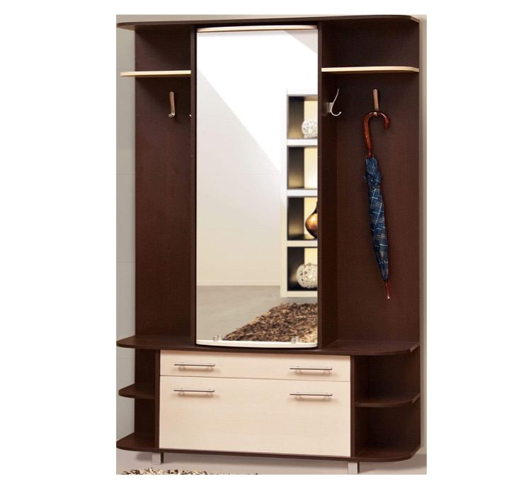 შემოსასვლელის კარადა კომპონი