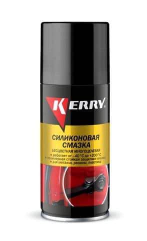 საპოხი უნივერსალური სილიკონის 941-1 210 მლ