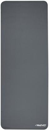 იოგას ხალიჩა AVENTO 42MB 173x61x0,4cm ნაცრისფერი