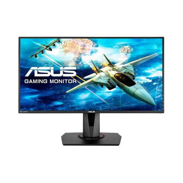 მონიტორი ASUS VG278QR 27 FHD 165Hz 1ms HDMI DVI