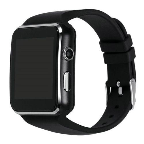 Smart Watch X6