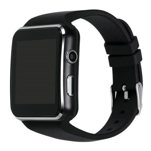 Smart Watch X6