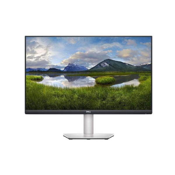 მონიტორი Dell S2721QS 27 4K UHD IPS 4ms 2xHDMI DP Silver
