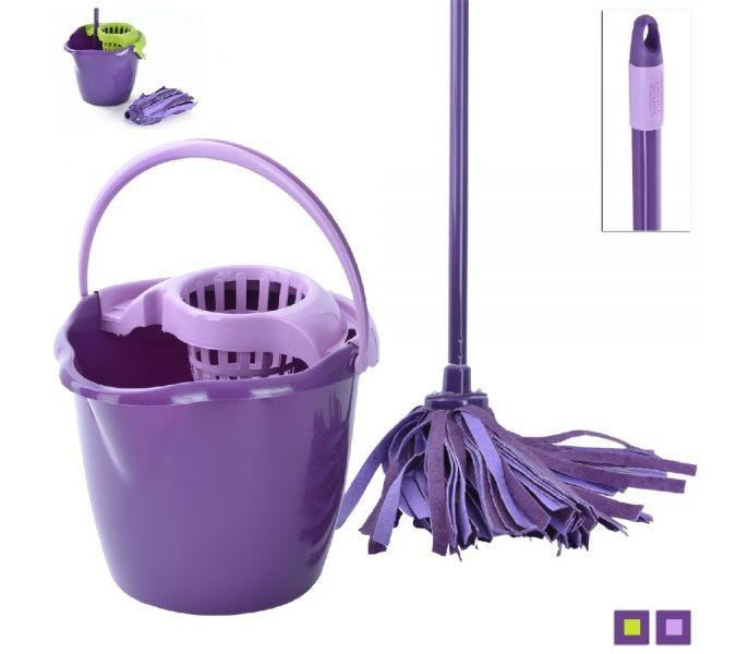 იატაკის მოსარეცხი ნაკრები