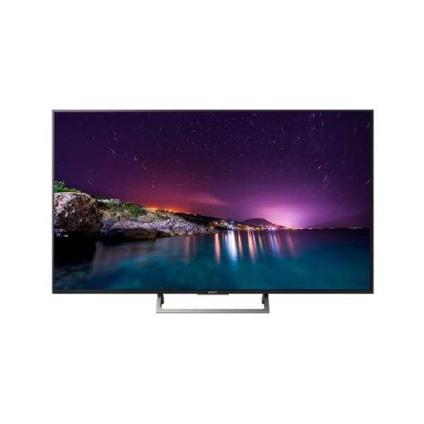 ტელევიზორი Sony KD49XE8096BR2 49inch3840x2160 Smart Wi-Fi Bluetooth HDMI USB