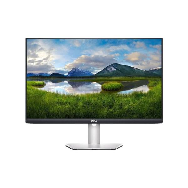 მონიტორი Dell S2421HS 23.8 FHD IPS 4ms HDMI DP Silver