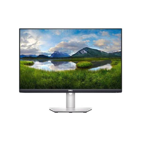 მონიტორი Dell S2421HS 23.8 FHD IPS 4ms HDMI DP Silver