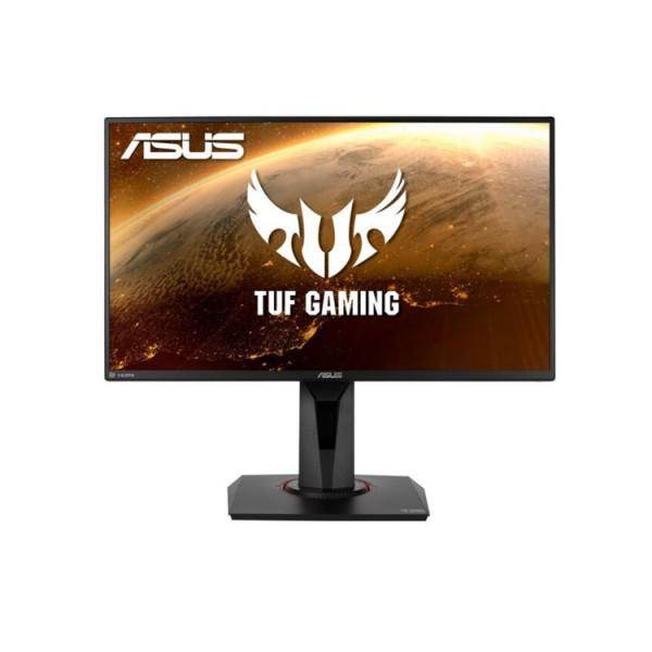 მონიტორი Asus TUF VG258QM 24.5 FHD TN 280Hz 0.5ms 2xHDMI DP