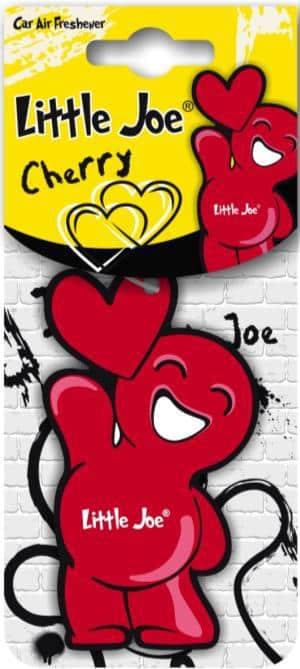 არომატიზატორი Super Drive AG Little Joe Cherry