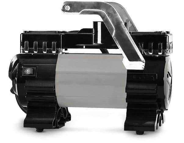 ჰაერის კომპრესორი Crown CT36036 12V 250W