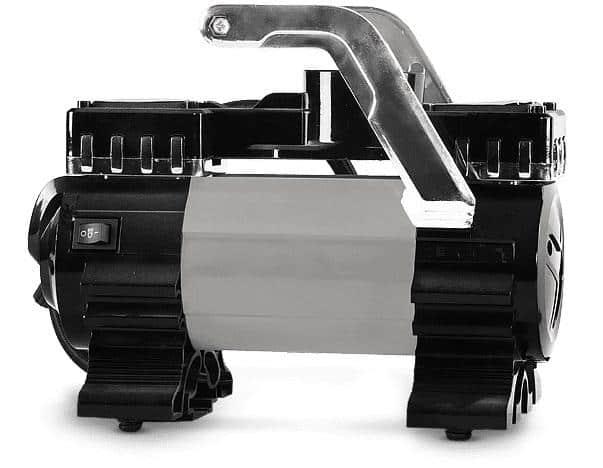 ჰაერის კომპრესორი Crown CT36036 12V 250W