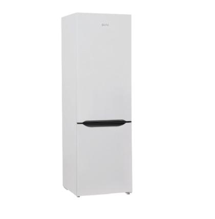 მაცივარი HD-430 RWENS steel ARTEL