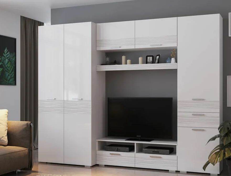 მისაღები ოთახი მარგარეტი კომპლექტი