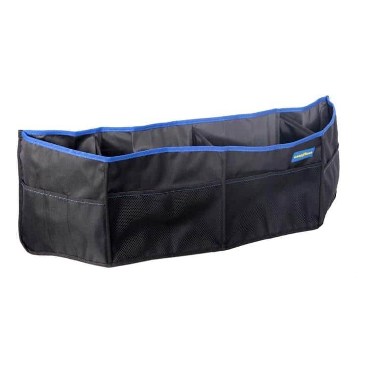 ორგანაიზერი დასაკიდი სედანისთვის GY001004