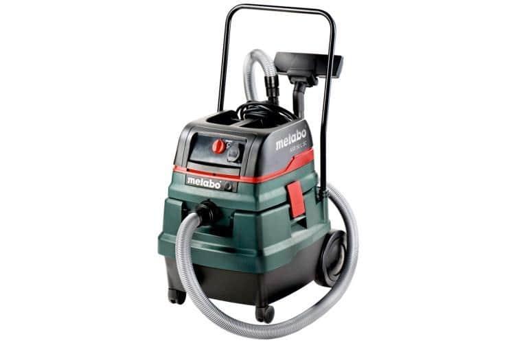 მტვერსასრუტი Metabo ASR 50 L SC 1400W