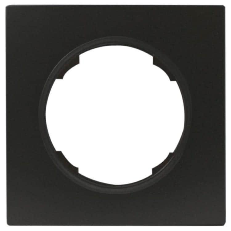 ჩარჩო DPM Soul SEU1001B 1 განყოფილებიანი