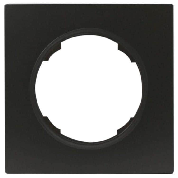 ჩარჩო DPM Soul SEU1001B 1 განყოფილებიანი