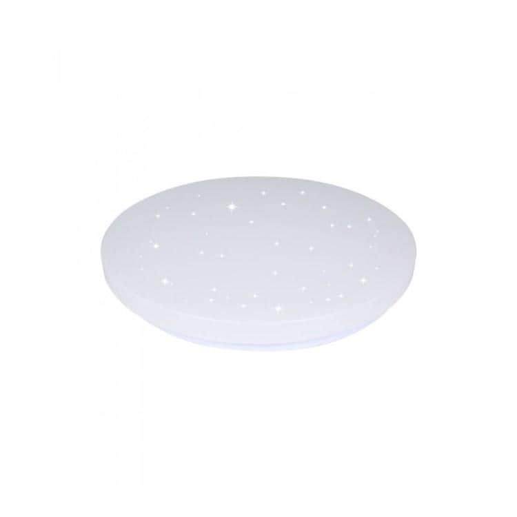 ჭერის სანათი V-TAC 18W 1080Lm Starry cover