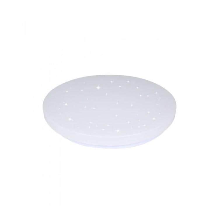 ჭერის სანათი V-TAC 18W 1080Lm Starry cover