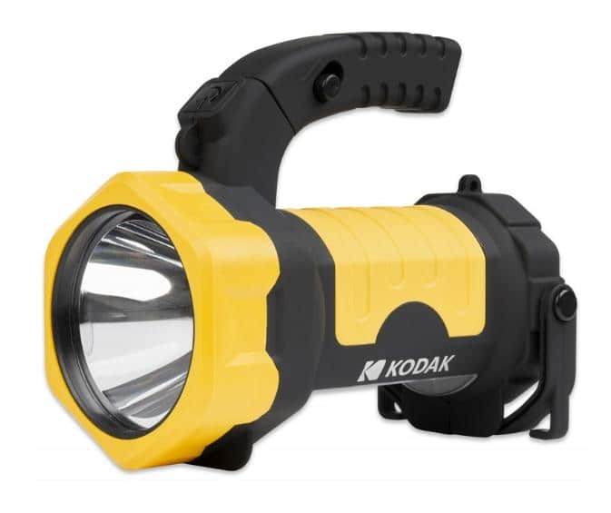 ფანარი Kodak LED Flashlight Handy 220