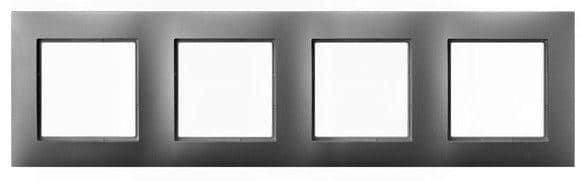 ჩარჩო R-4U-70 4 განყოფილებიანი