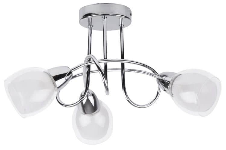 ჭაღი Dave 6081 E14 3X MAX 40W