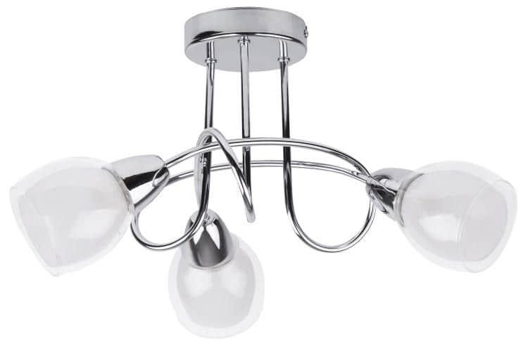 ჭაღი Dave 6081 E14 3X MAX 40W