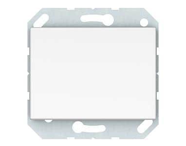 გადამრთველი ჩარჩოს გარეშე 500 P110-012-22 ww 1 კლავიშიანი