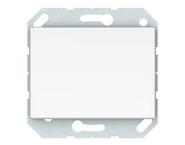 გადამრთველი ჩარჩოს გარეშე 500 P110-012-22 ww 1 კლავიშიანი