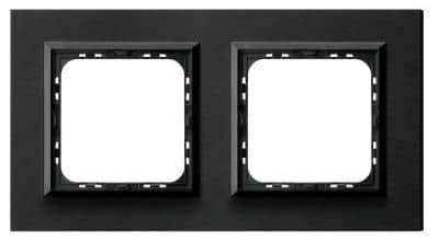 ჩარჩო Ospel R-2RAC-64-25 2 განყოფილებიანი