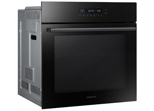 ღუმელი NV68R5340RB-WT — სურათი 1 2-დან