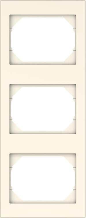 ჩარჩო ვერტიკალური Vilma RV03 iv 3 განყოფილებიანი